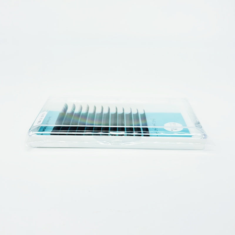Cashmere Volume Lash Extensions CC Curl Classc Lash Professional Supplies